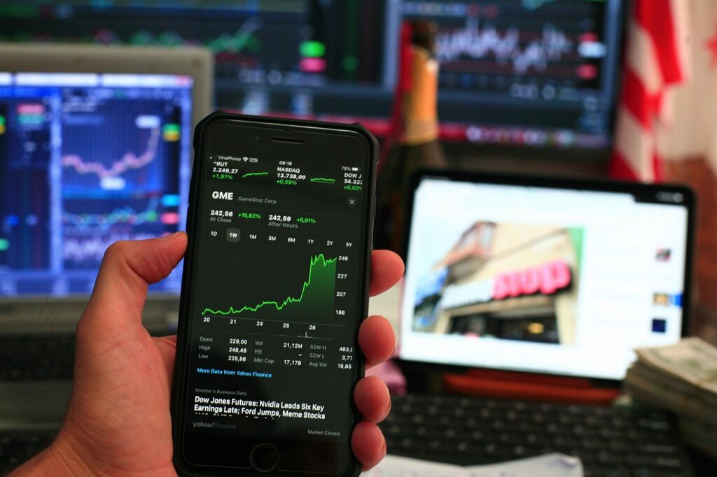 Prediction markets are reshaping how traders make money.