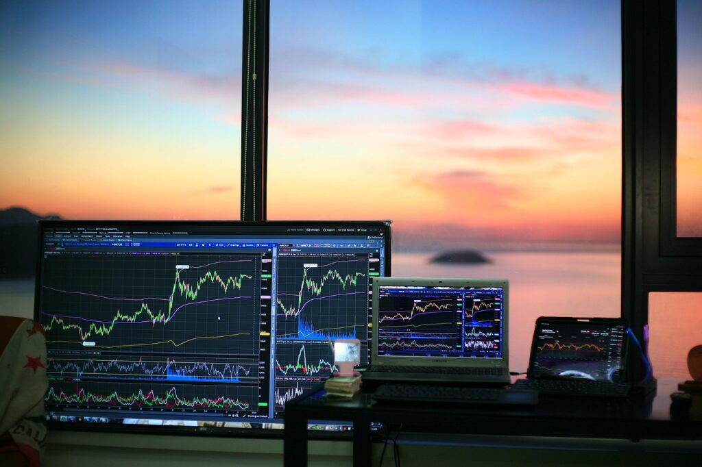 prediction Models for Stock Traders