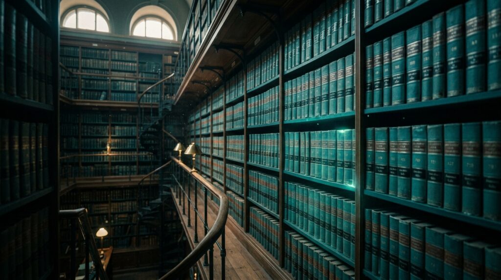 A smarter approach to AI legal reasoning