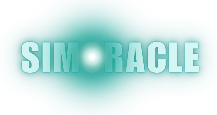 SimOracle logo