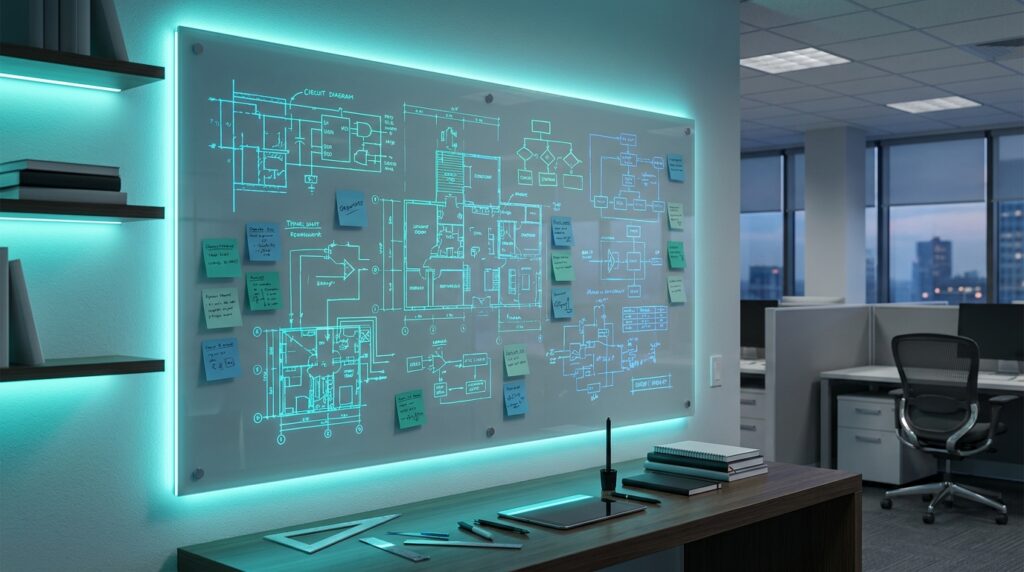 SimOracle’s Living Cognitive Infrastructure