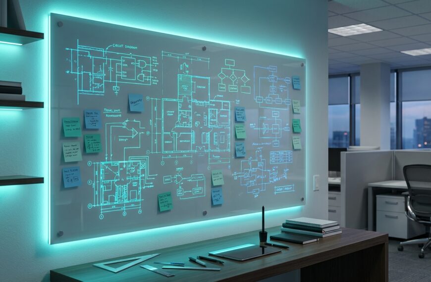 SimOracle’s Living Cognitive Infrastructure