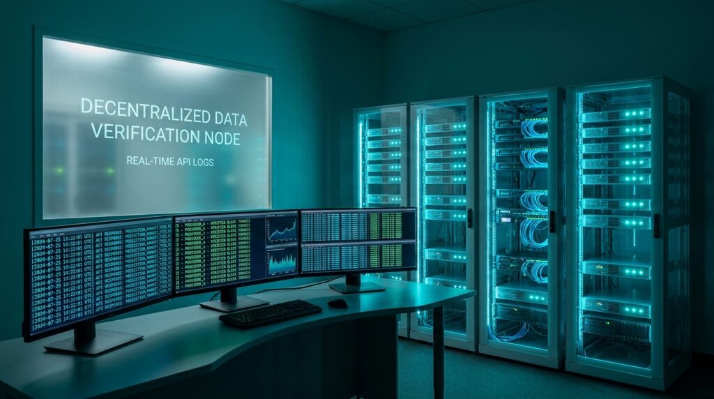 White-Label Prediction Platform