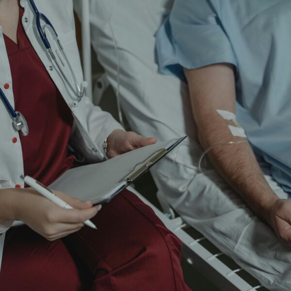 How Predictive Intelligence Is rewriting the rules of Patient Care