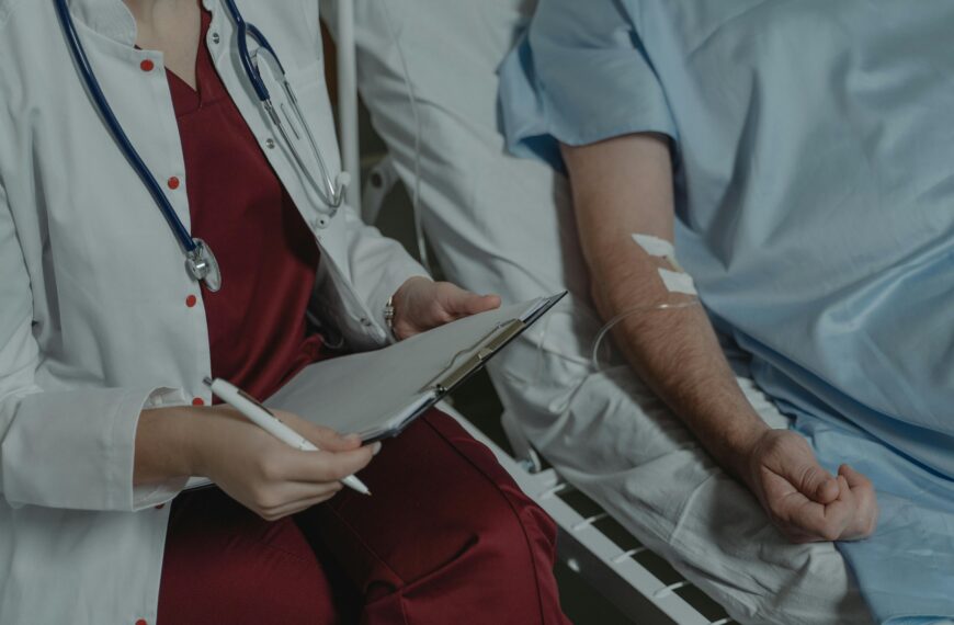 How Predictive Intelligence Is rewriting the rules of Patient Care