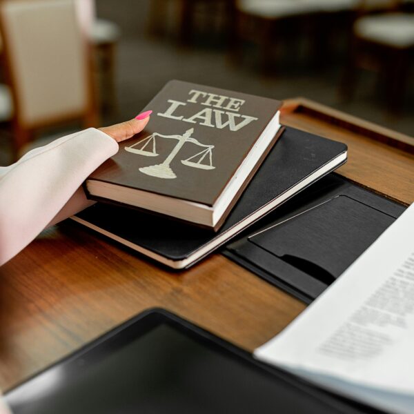 Best Law Practices in 2026 Is Built on Data