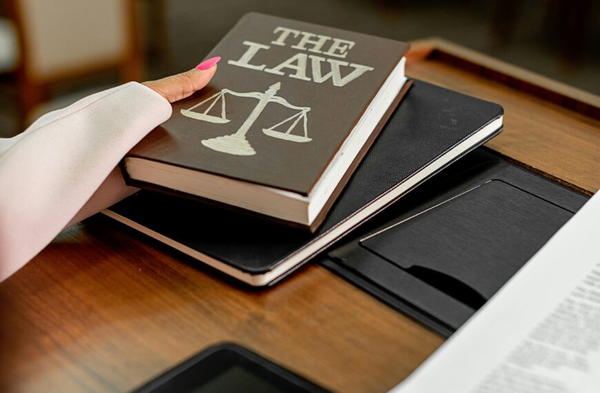 Best Law Practices in 2026 Is Built on Data