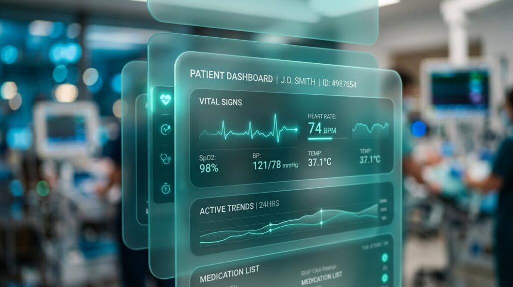 HOW PREDICTION INTELLIGENCE AVOIDS HEALTHCARE COSTS
