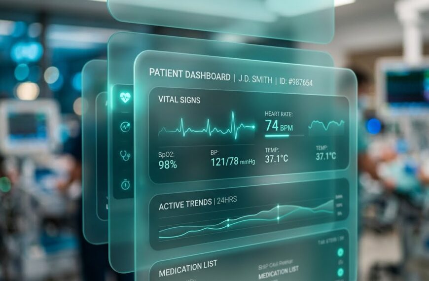 HOW PREDICTION INTELLIGENCE AVOIDS HEALTHCARE COSTS