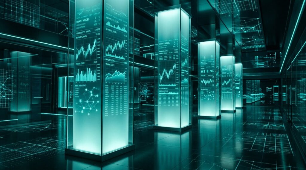 Prediction Markets Are Going Mainstream