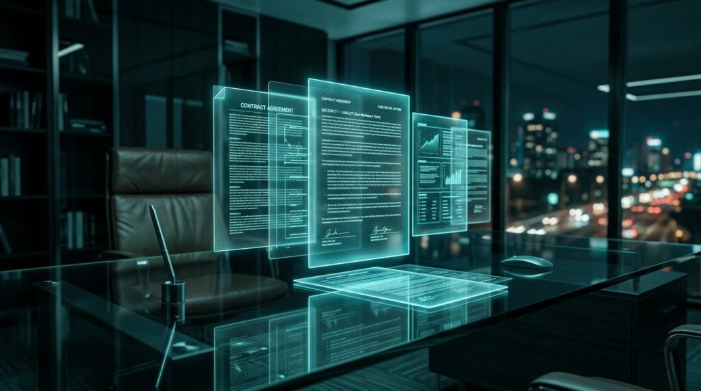 How Predictive Analytics Are Changing Legal Case Outcomes
