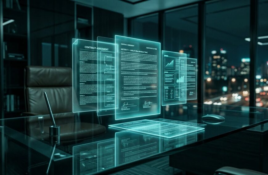 How Predictive Analytics Are Changing Legal Case Outcomes