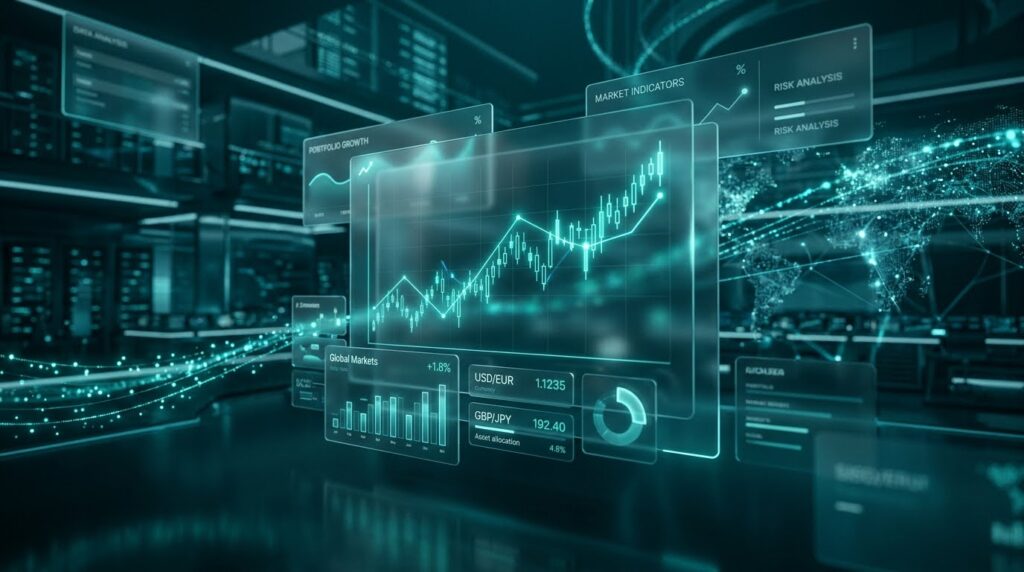5 Best Prediction Models for Stock Traders