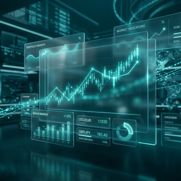 5 Best Prediction Models for Stock Traders