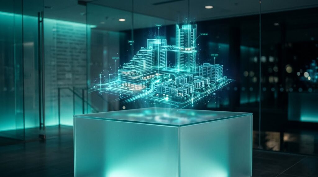 Prediction Intelligence is Steering Development Decisions of the Future