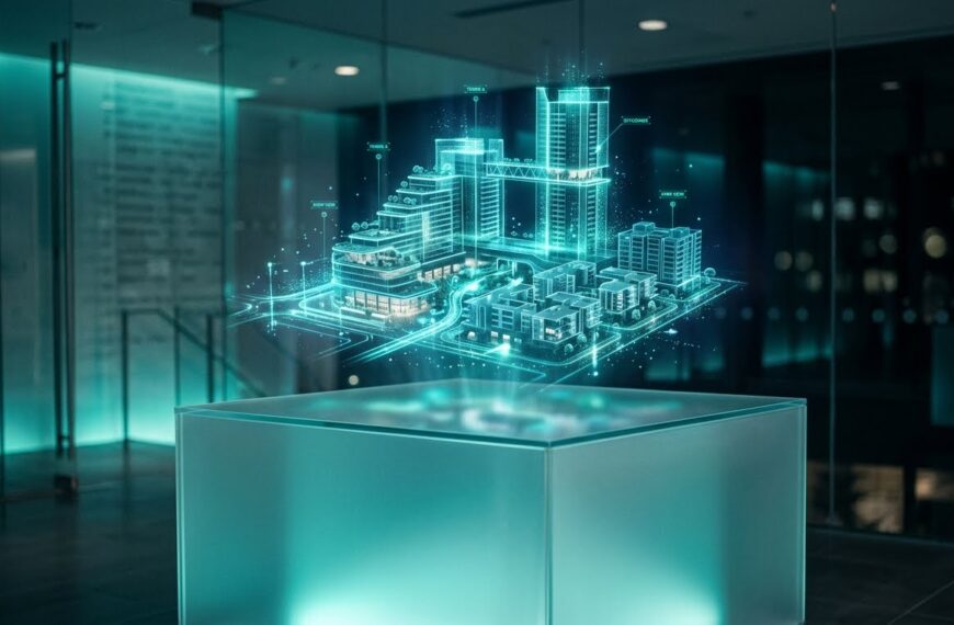 Prediction Intelligence is Steering Development Decisions of the Future