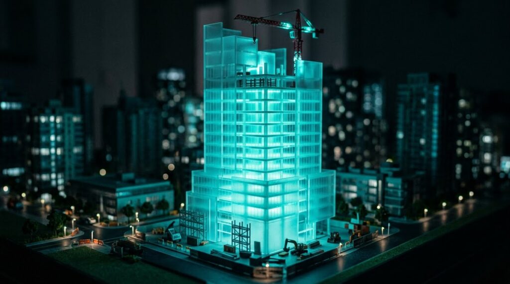 Prediction Intelligence Is Revolutionizing Real Estate Development