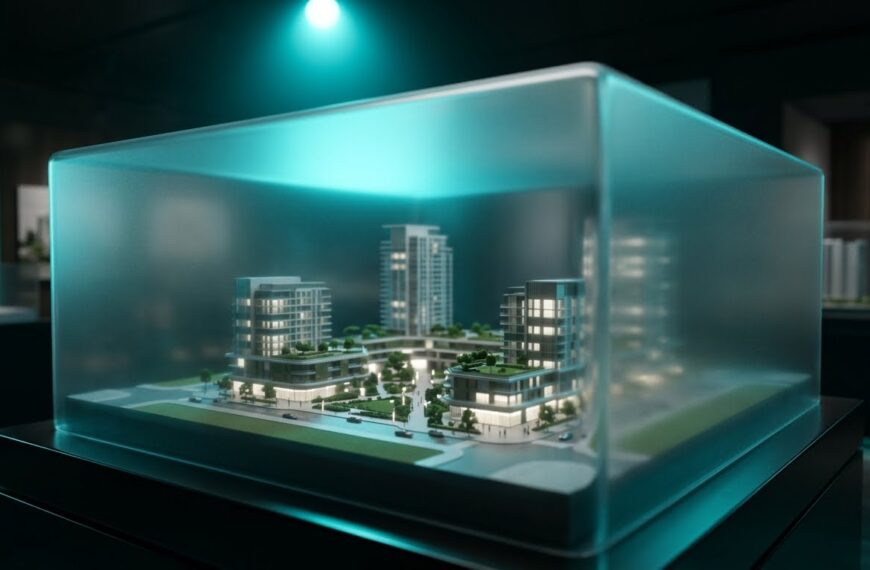 The Winning Edge for Developers in a Data-Driven Market