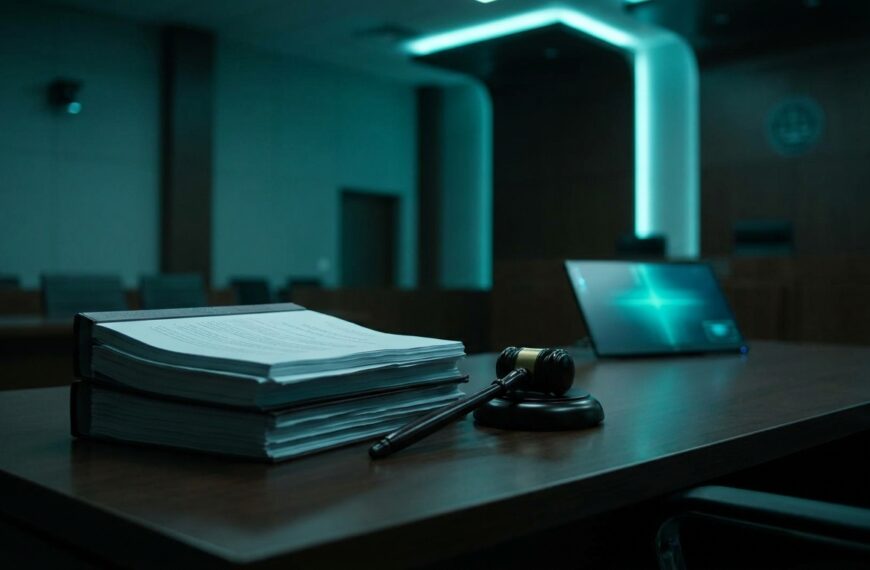 Data-Driven Legal Strategy