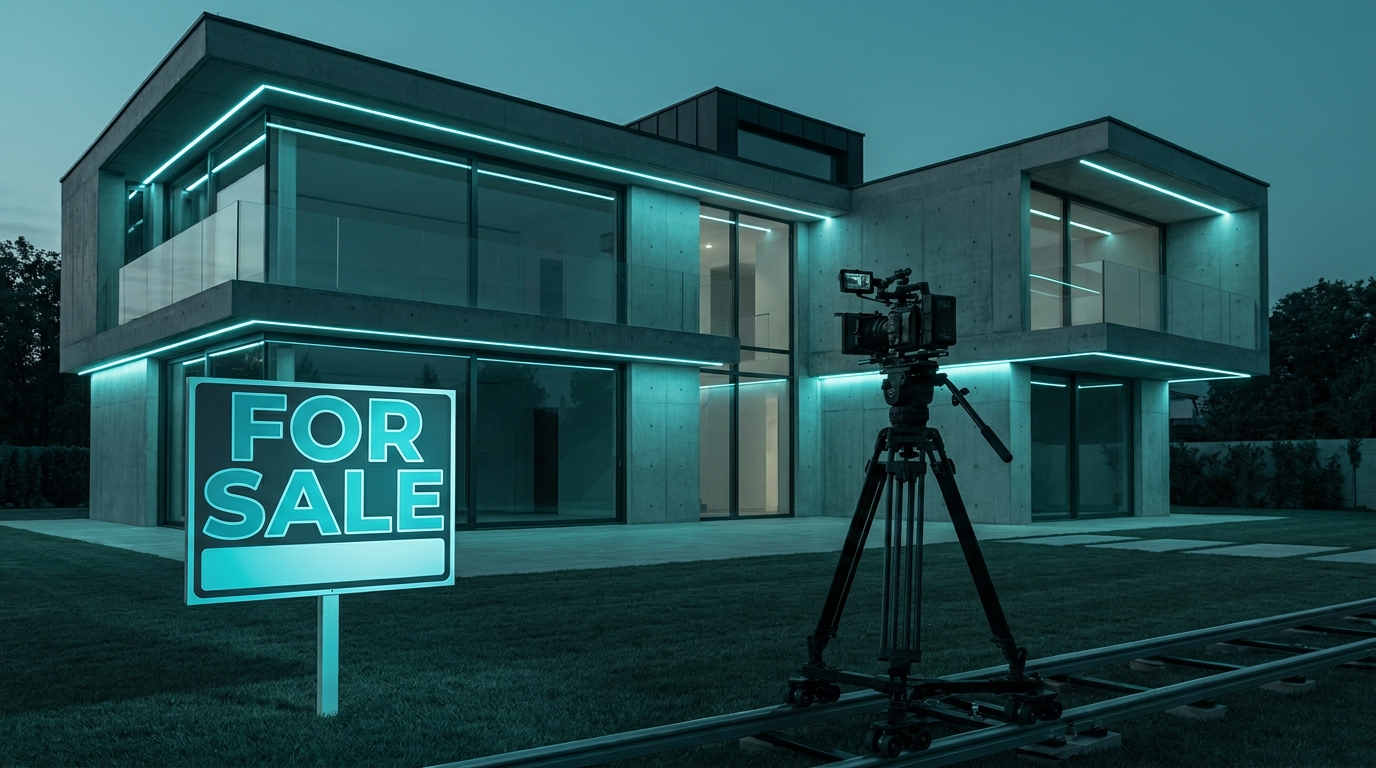 Modeling Real Estate Buying Behavior with Prediction Intelligence