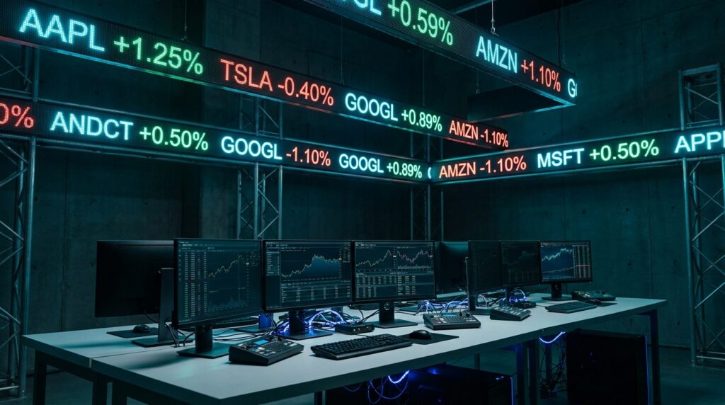 Prediction Markets Are Reshaping How Traders Make Money