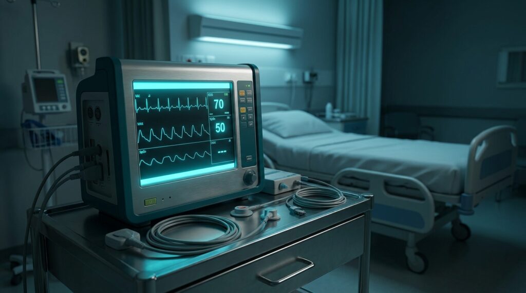How Predictive Intelligence Is rewriting the rules of Patient Care